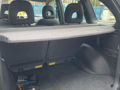 Toyota RAV4 4X4 Argento usata Manzano