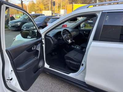 Nissan X-Trail NISSAN X TRAIL TEKNA Bianco usata Faloppio