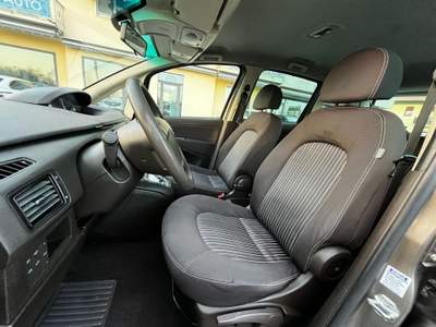 Lancia Musa 1.4 BEN/GPL CAMBIO AUTOMATICO SI A NEOPATENTATI Grigio usata Zugliano
