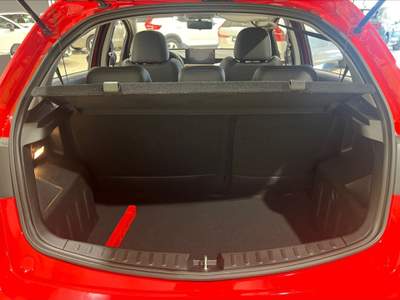 EMC Quattro 1.5 103cv cvt Rosso usata Cerea