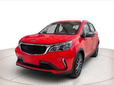 EMC Quattro 1.5 103cv cvt Rosso usata Cerea