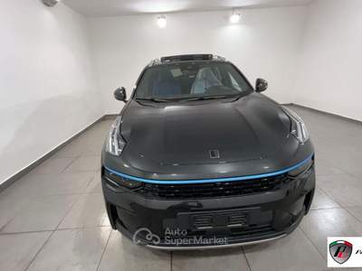 Lynk & Co 01 PHEV usata Albano Laziale