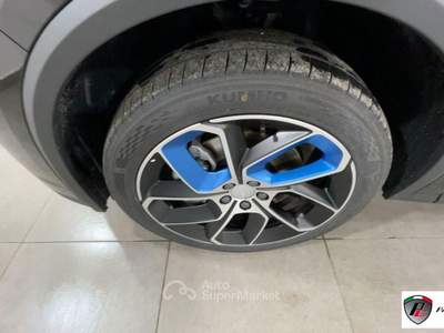 Lynk & Co 01 PHEV usata Albano Laziale