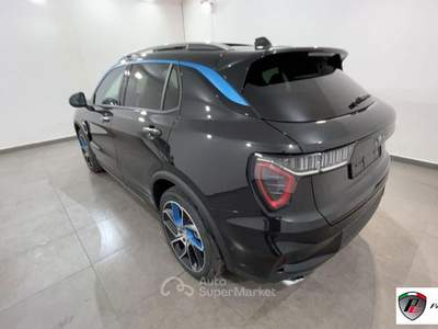 Lynk & Co 01 PHEV usata Albano Laziale