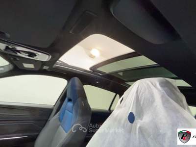 Lynk & Co 01 PHEV usata Albano Laziale