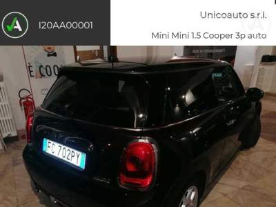 Fiat Panda Panda 1.0 firefly hybrid s&s 70cv Nero usata Torino