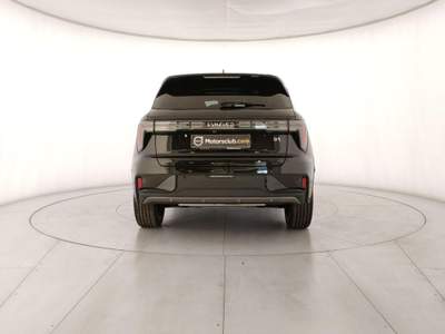 Lynk & Co 01 PHEV More - Pronta Consegna - PROMO Nero usata Modena