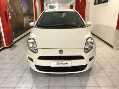Fiat Punto 1.2 Street 5p E6 usata Sassari