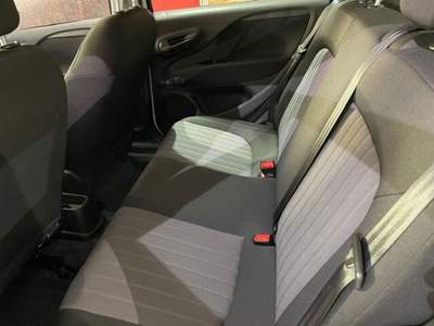 Fiat Punto Punto 1.3 mjt Street s&s 95cv 5p Bianco usata Sassari