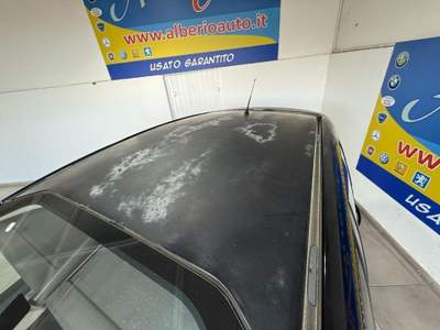 Citroen C4 Grand Picasso 1.6 HDi 110 FAP Exclusive VEDI NOTE Nero usata ADRANO