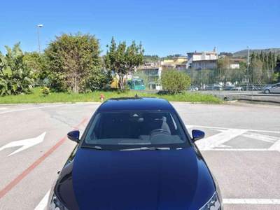 Audi A3 SPB 35 TDI S tronic Business Blu/Azzurro usata Brolo