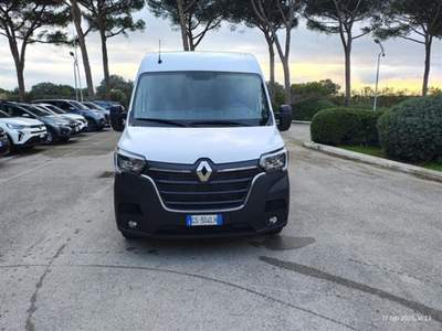 Renault Master T35 2.3 energy dci 150cv L3H2 Start Bianco usata Taranto