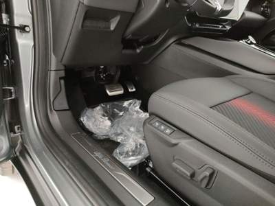 Alfa Romeo Junior 1.2 145 CV Hybrid eDCT6 Grigio usata Barletta