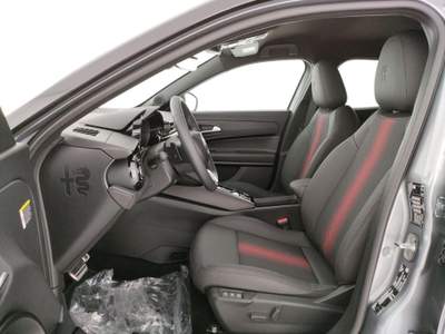 Alfa Romeo Junior 1.2 145 CV Hybrid eDCT6 Grigio usata Barletta