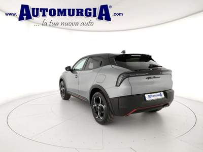 Alfa Romeo Junior 1.2 145 CV Hybrid eDCT6 Grigio usata Barletta