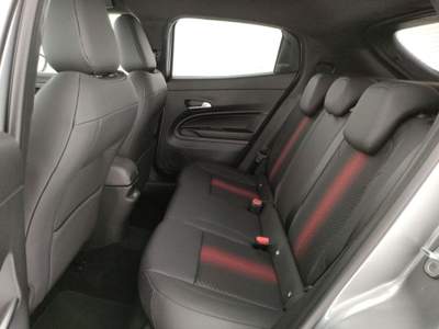 Alfa Romeo Junior 1.2 145 CV Hybrid eDCT6 Grigio usata Barletta