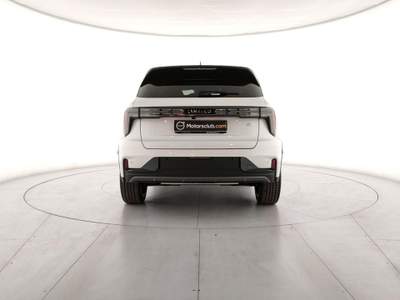 Lynk & Co 01 PHEV More - Pronta consegna Bianco usata Modena