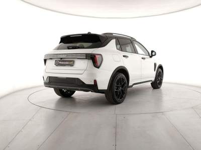 Lynk & Co 01 PHEV More - Pronta consegna Bianco usata Modena