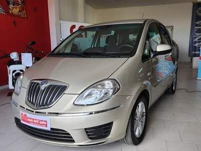 Lancia Musa 1.4 16v Oro Plus s&s E5 Bronzo usata Gagliano del Capo