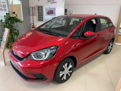Honda Jazz  1.5 hev Elegance ecvt  Lilla usata La Spezia