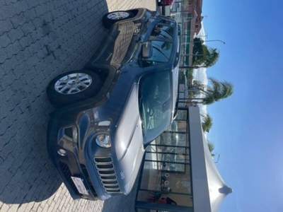 Jeep Renegade 1.0 t3 Limited 2wd Grigio usata San Gregorio di Catania