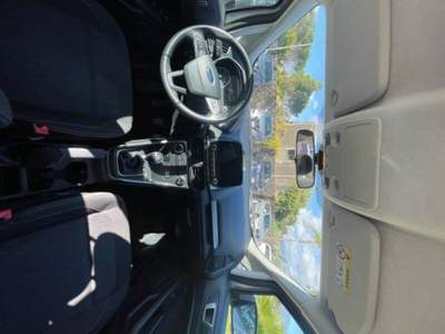 Ford EcoSport EcoSport 1.5 tdci Plus s&s 100cv my18 Grigio usata San Gregorio di Catania