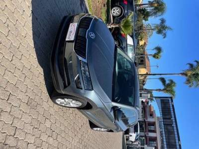 Skoda Karoq Karoq 1.6 tdi Executive Grigio usata San Gregorio di Catania