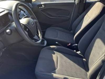 Ford Ka 1.2 s&s 85cv Bianco usata San Gregorio di Catania