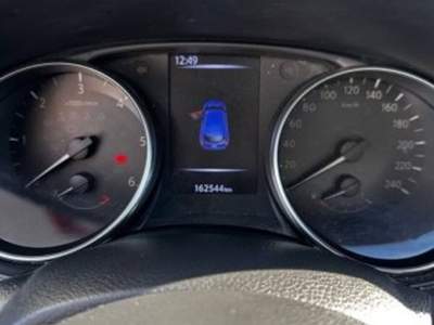 Nissan Qashqai 1.5 dci Acenta 110cv Argento usata San Gregorio di Catania