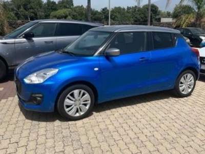 Suzuki Swift Swift 1.2 hybrid Cool 2wd usata San Gregorio di Catania
