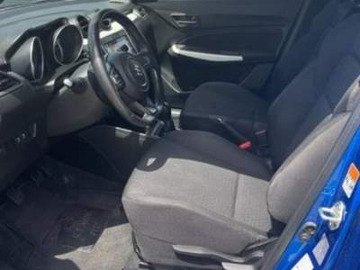 Suzuki Swift Swift 1.2 hybrid Cool 2wd usata San Gregorio di Catania