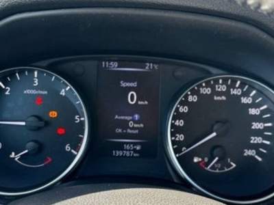Nissan Qashqai 1.5 dci Business 110cv Grigio usata San Gregorio di Catania