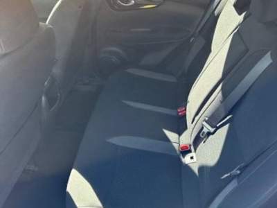 Nissan Qashqai 1.5 dci Business 110cv Grigio usata San Gregorio di Catania