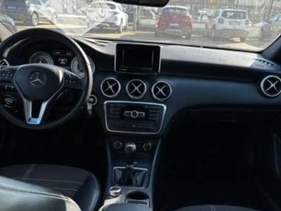 Mercedes-Benz Classe A A 180 cdi Sport E6 Grigio usata San Gregorio di Catania