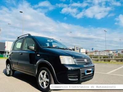 Fiat Panda Panda 1.2 Climbing Natural Power usata Sesto ed Uniti