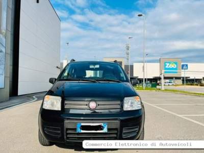 Fiat Panda Panda 1.2 Climbing Natural Power usata Sesto ed Uniti