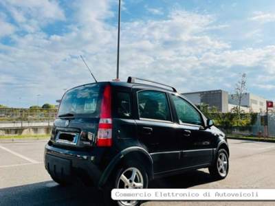 Fiat Panda Panda 1.2 Climbing Natural Power usata Sesto ed Uniti