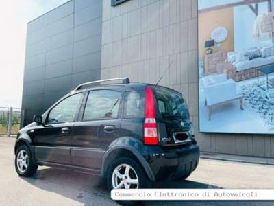 Fiat Panda Panda 1.2 Climbing Natural Power usata Sesto ed Uniti