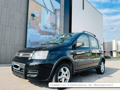 Fiat Panda Panda 1.2 Climbing Natural Power usata Sesto ed Uniti