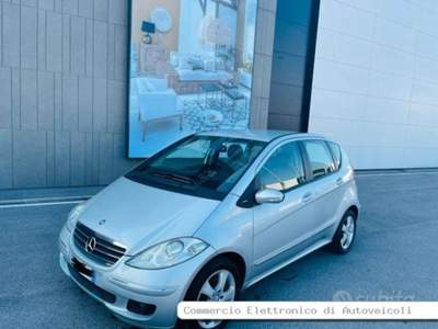 Mercedes-Benz Classe A A 200 Avantgarde usata Sesto ed Uniti