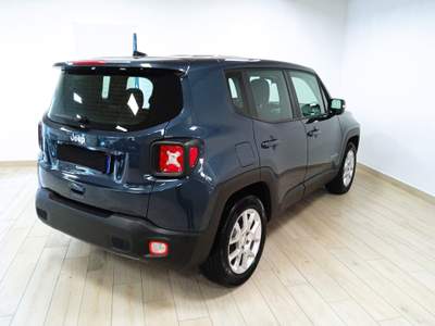 Jeep Renegade 1.0 T3 Limited Grigio usata Torino