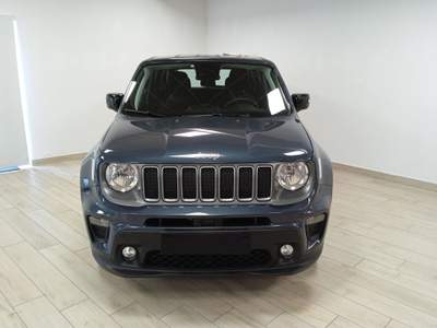 Jeep Renegade 1.0 T3 Limited Grigio usata Torino