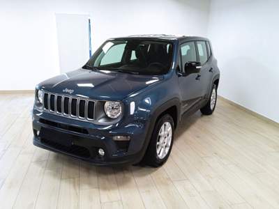 Jeep Renegade 1.0 T3 Limited Grigio usata Torino