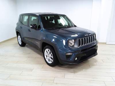 Jeep Renegade 1.0 T3 Limited Grigio usata Torino