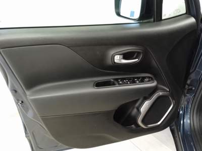 Jeep Renegade 1.0 T3 Limited Grigio usata Torino