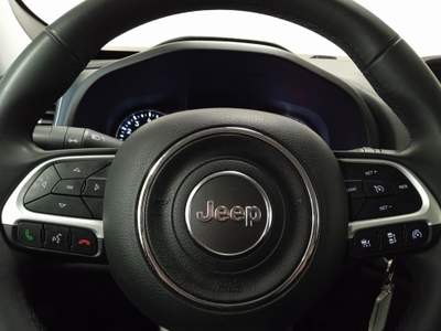Jeep Renegade 1.0 T3 Limited Grigio usata Torino