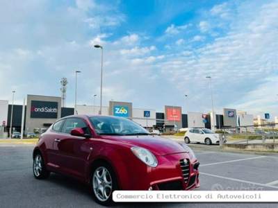 Alfa Romeo MiTo MiTo 1.3 JTDm 16V 90 CV Progression usata Sesto ed Uniti