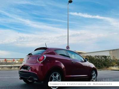 Alfa Romeo MiTo MiTo 1.3 JTDm 16V 90 CV Progression usata Sesto ed Uniti