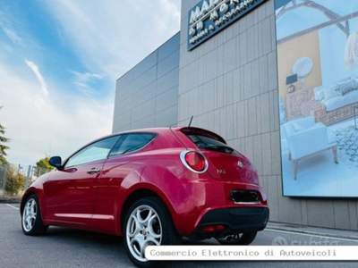 Alfa Romeo MiTo MiTo 1.3 JTDm 16V 90 CV Progression usata Sesto ed Uniti