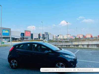 Ford Fiesta Fiesta 1.2 16V 5p. Titanium usata Sesto ed Uniti
